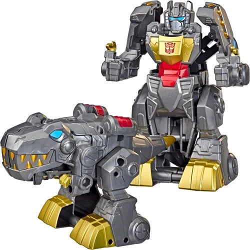 Transformers Classic Heroes Team Grimlock