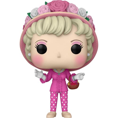 Gilligan's Island Eunice 'Lovey' Howell Pop! Vinyl Figure