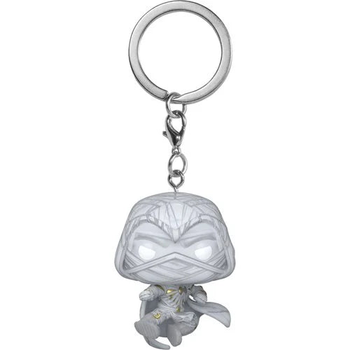 Moon Knight Pocket Pop! Key Chain