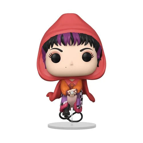 Hocus Pocus Mary Flying Pop! Vinyl Figure