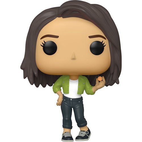 Luck Sam Greenfield Pop! Vinyl Figure