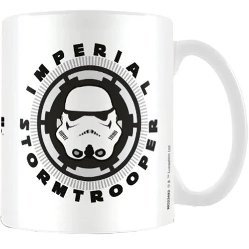 Star Wars Imperial Stormtrooper 11 oz. Mug