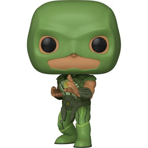 Peacemaker Judomaster Pop! Vinyl Figure