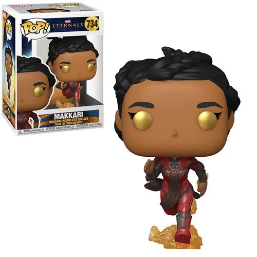 Loki Series Ravonna Renslayer with Miss Minutes Pop! Vinyl Figure and ...