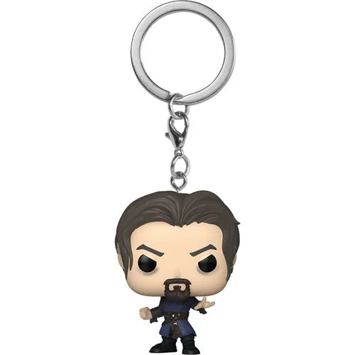 Doctor Strange in the Multiverse of Madness Sinister Strange Pocket Pop! Key Chain