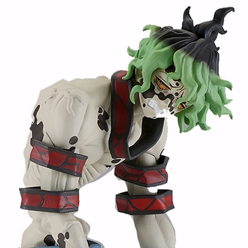 Demon Slayer: Kimetsu no Yaiba Gyutaro Vol. 8 Demon Series Statue