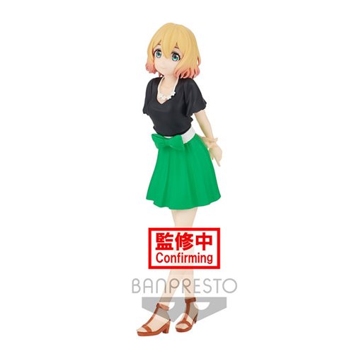 Rent-A-Girlfriend Mami Nanami Exhibition Ver. Statue