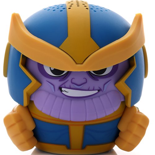 Thanos Bitty Boomers Bluetooth Mini-Speaker