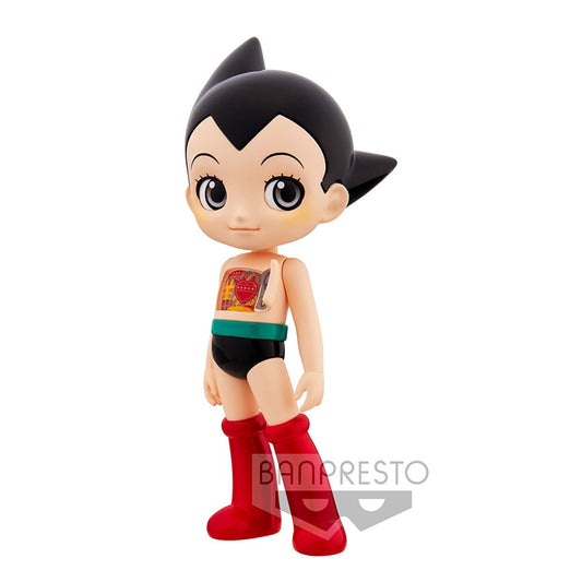 Astro Boy Version B Q Posket Statue