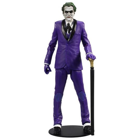 Batman: Three Jokers Joker Criminal 7-Inch Scale Figure
