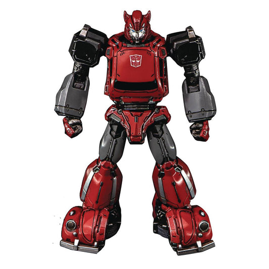 Transformers Cliffjumper MDLX Action Figure - Previews Exclusive