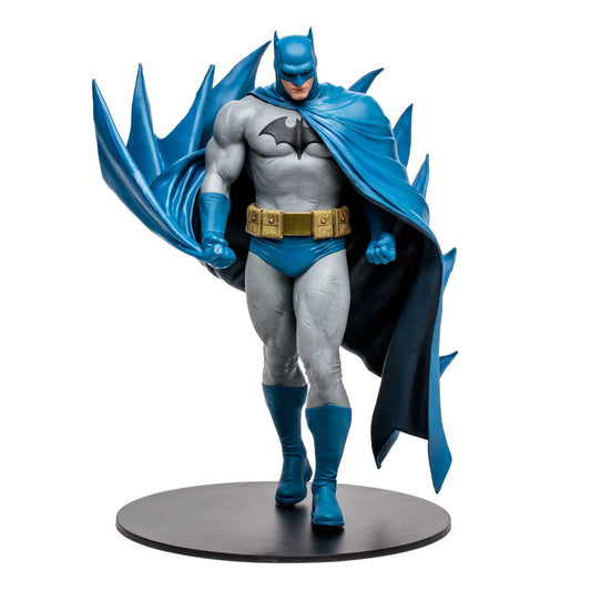 DC Multiverse Batman: Hush 12-Inch Statue