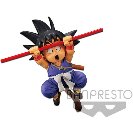 Dragonball Super Son Goku Fes!! Vol. 9 KidsStatue