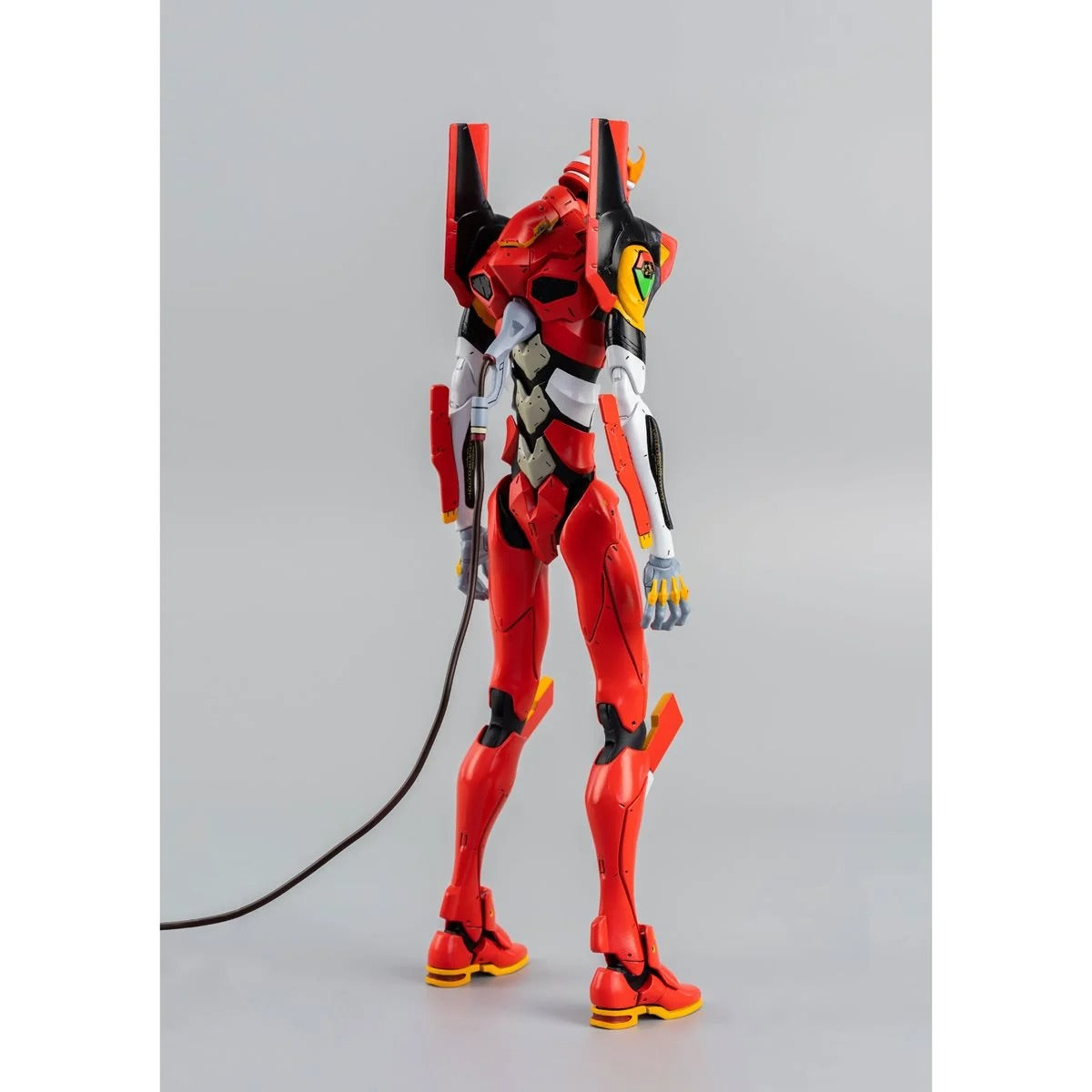 Evangelion Production Model-02 Robo-DOU Action Figure