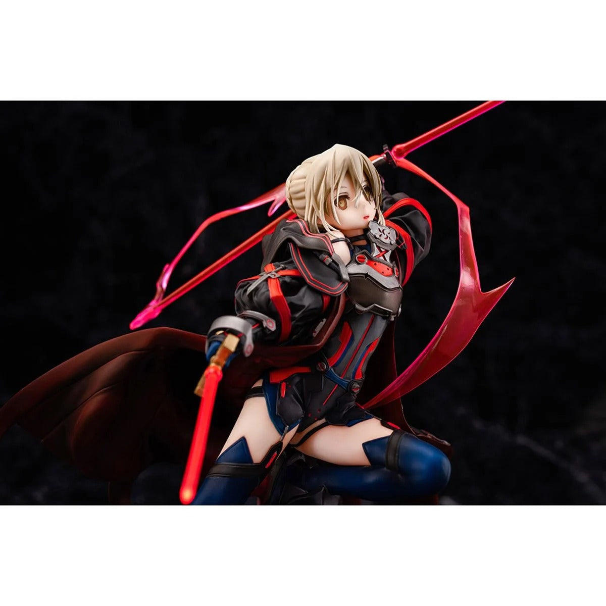 Fate/Grand Order Mysterious Heroine X Alter 1:7 Scale Statue