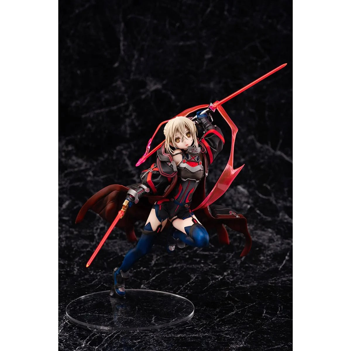 Fate/Grand Order Mysterious Heroine X Alter 1:7 Scale Statue