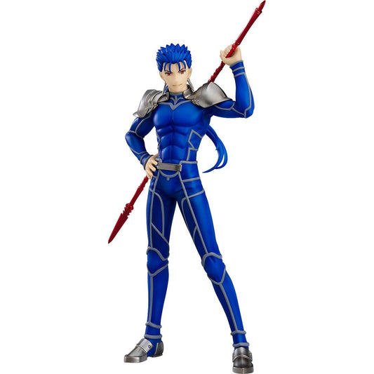 Fate/stay night: Heaven's Feel Lancer Pop Up Parade Statue