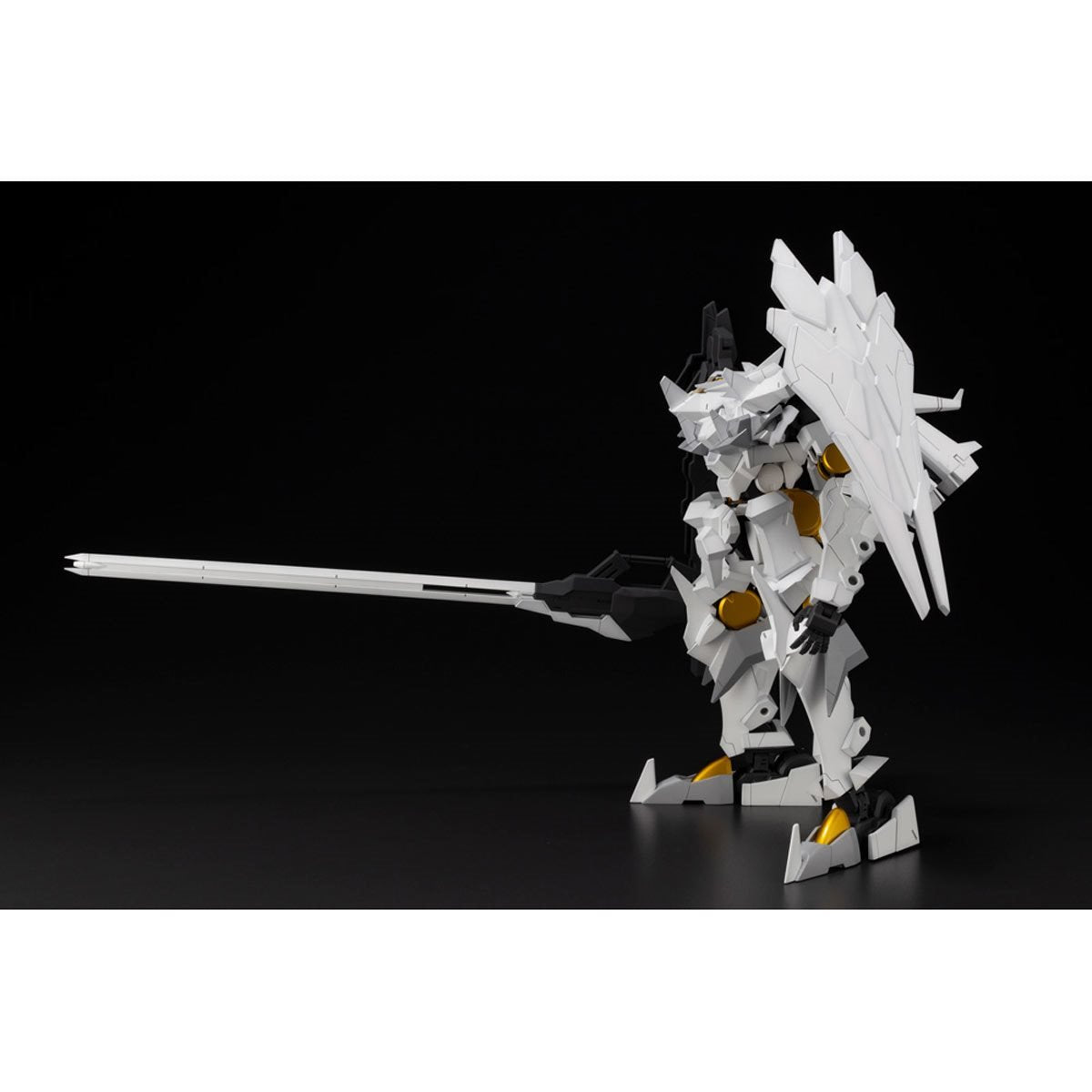 Frame Arms Type-Hector Durandal 1:100 Scale Model Kit
