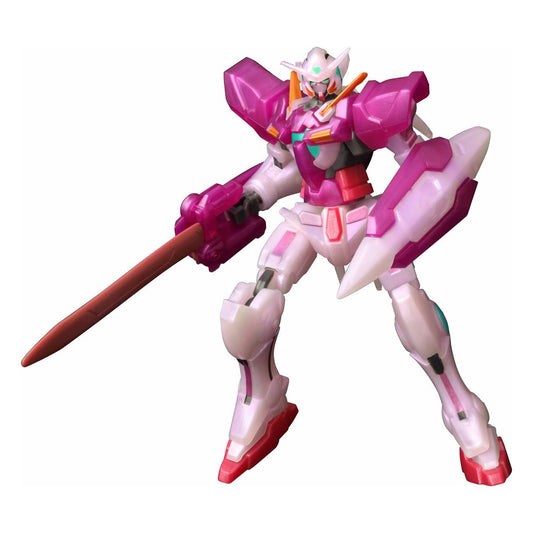Gundam Infinity Gundam Exia Trans-AM Mode Action Figure - San Diego Comic-Con 2022 Previews Exclusive