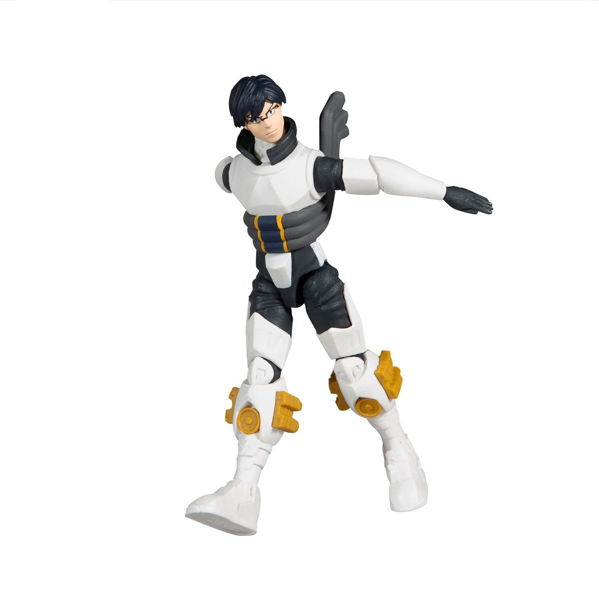 My Hero Academia Wave 2 Tenya Iida 5-Inch Action Figure – Action Figure ...