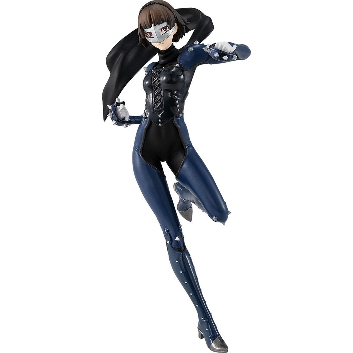 Persona 5 Queen Pop Up Parade Statue