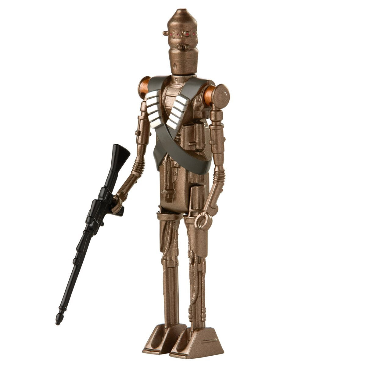 Star Wars The Retro Collection IG-11 3 3/4-Inch Action Figure