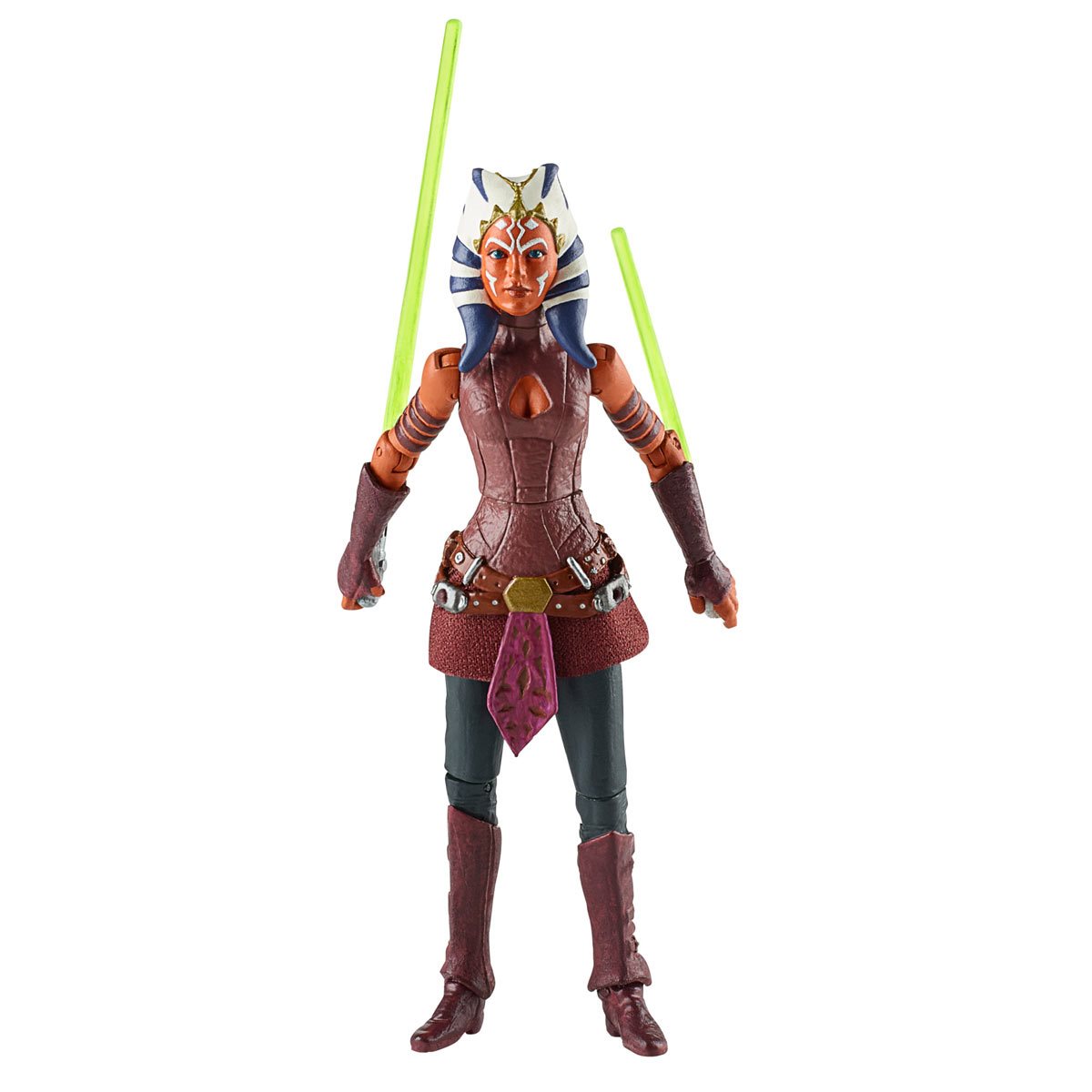 Star Wars The Vintage Collection Ahsoka Tano 3 3/4-Inch Action Figure