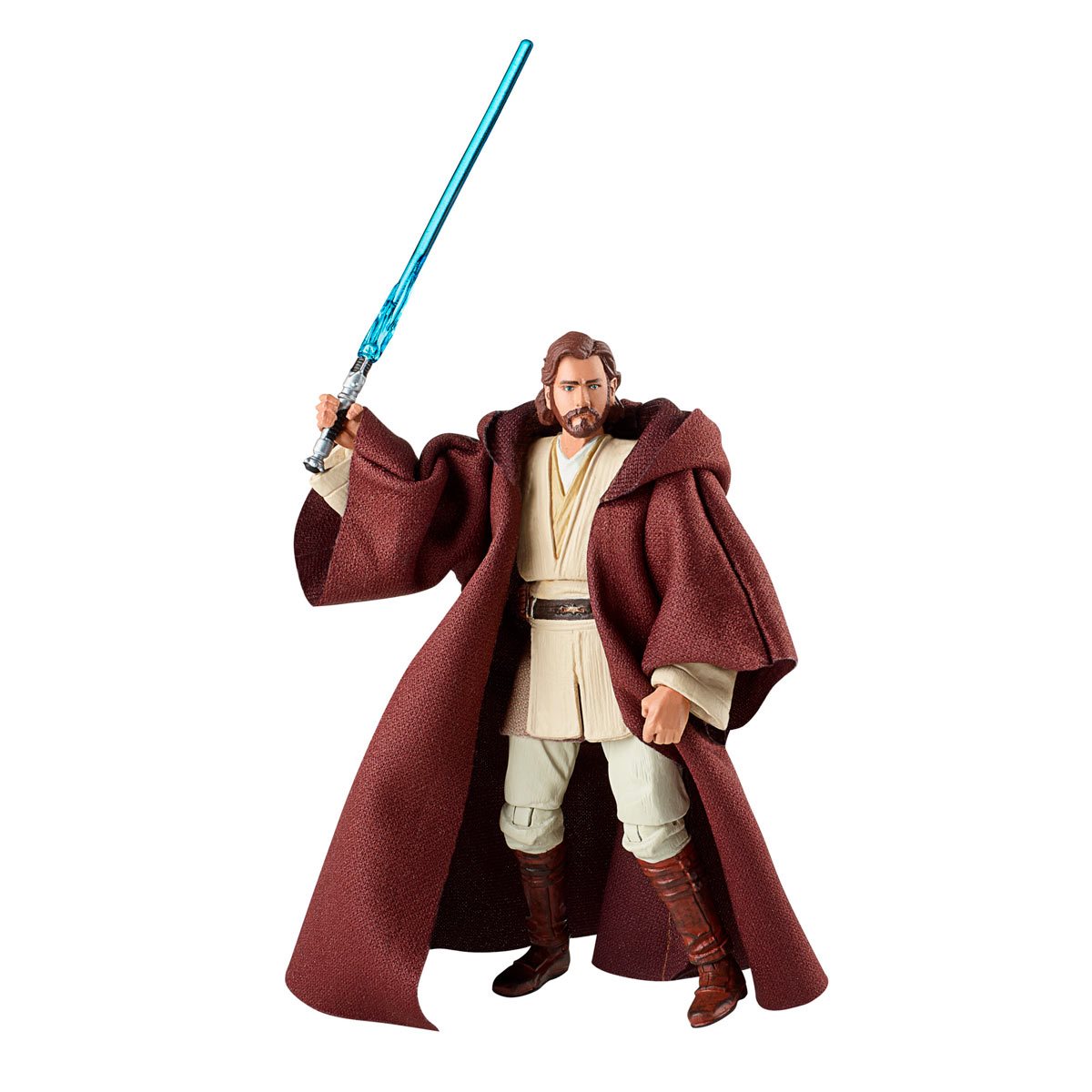 Star Wars The Vintage Collection Obi-Wan Kenobi 3 3/4-Inch Action Figure