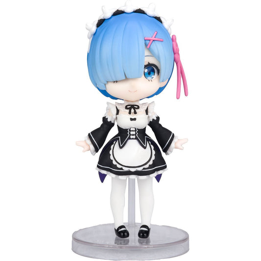 Starting Life in Another World Rem Figuarts Mini Figure