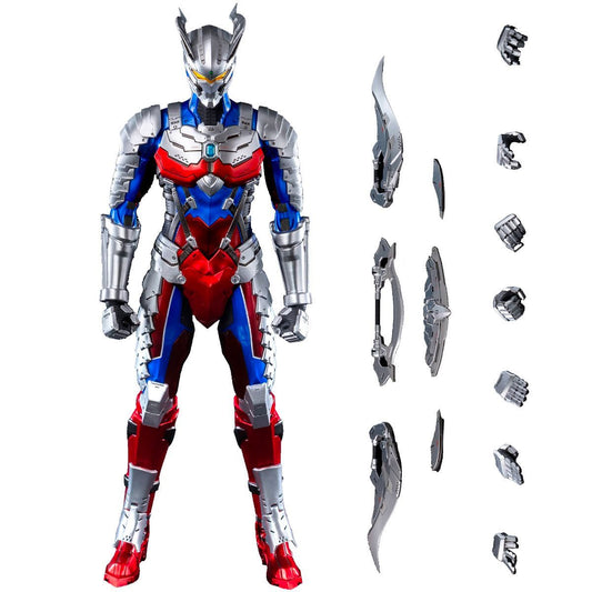 Ultraman FigZero Ultraman Suit Zero 1:6 Scale Action Figure