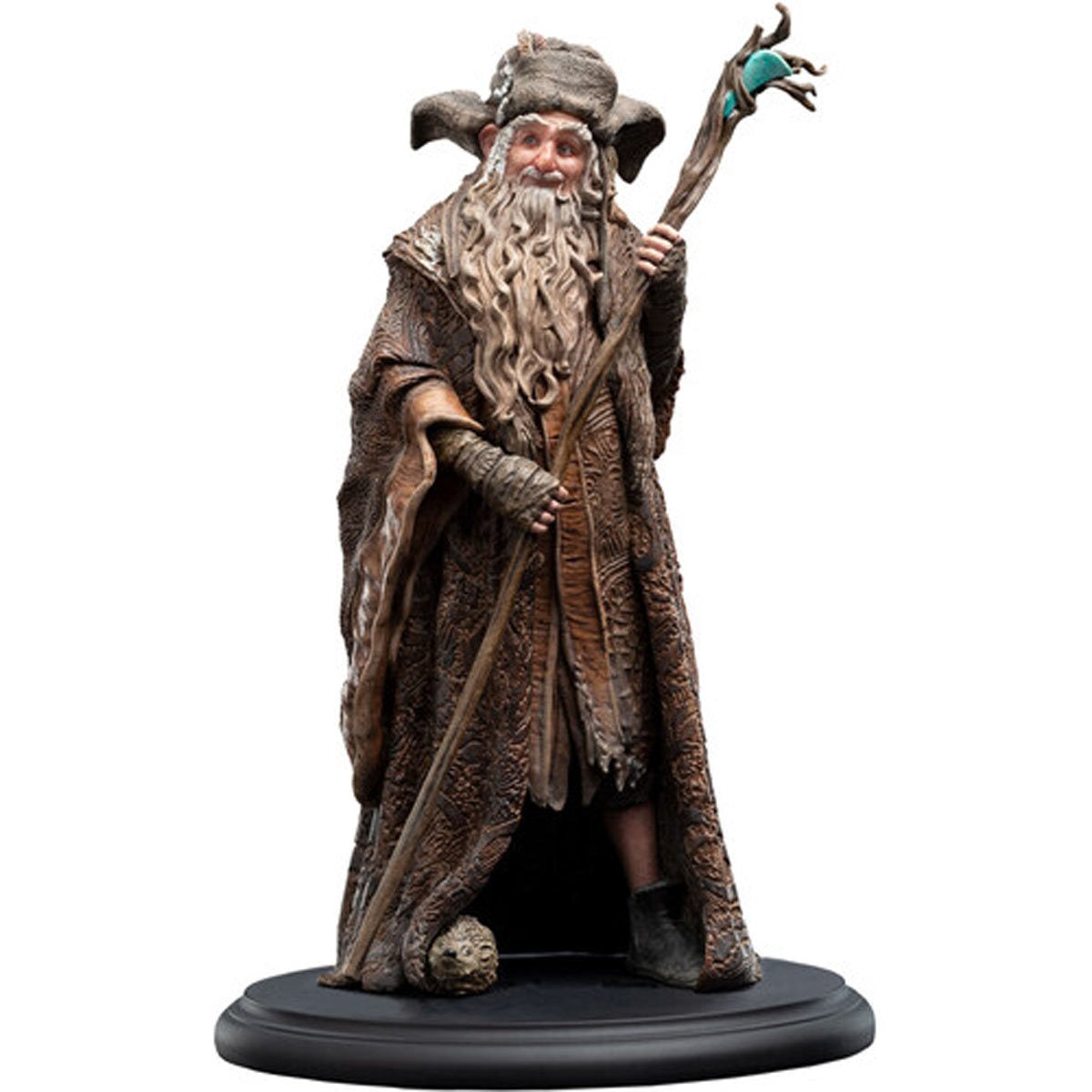 The Hobbit Radagast The Brown Mini Statue – Action Figure Fan Club