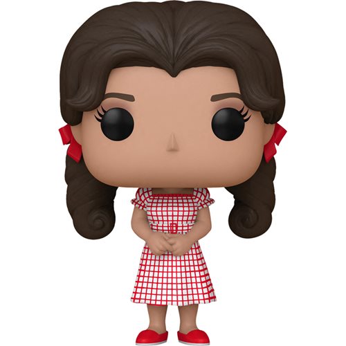 Gilligan's Island Mary Ann Summers Pop! Vinyl Figure