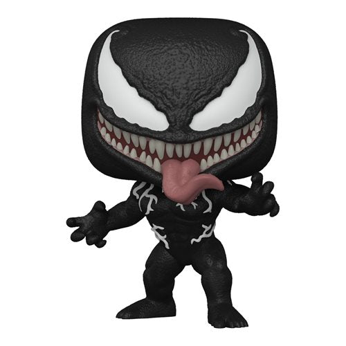 Venom: Let There be Carnage Venom Pop! Vinyl Figure