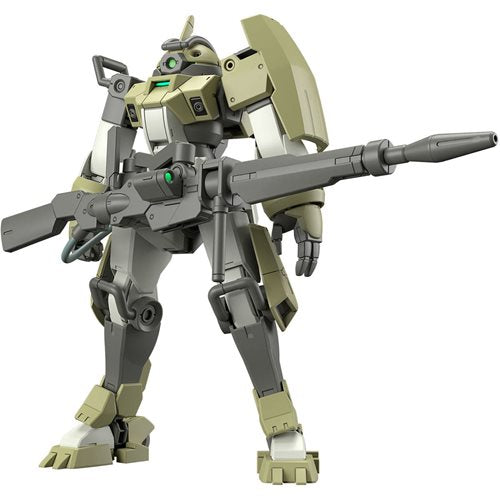 Mobile Suit Gundam: The Witch from Mercury Character B's Demi Trainer High Grade 1:144 Scale Model Ki