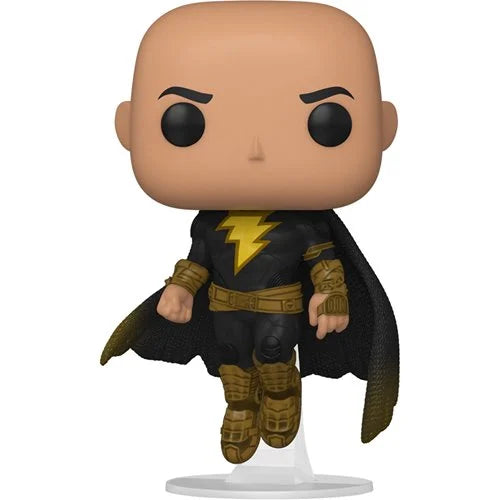 Black Adam (Flying) Pop! Vinyl Figure