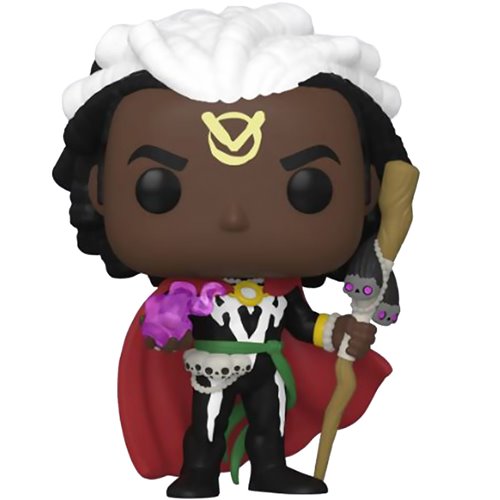 Marvel Doctor Voodoo Pop! Vinyl Figure - Exclusive