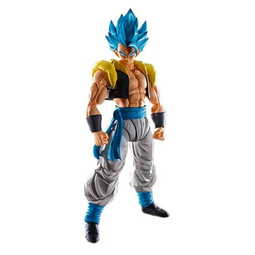 Dragon Ball Super: Broly Super Saiyan God Super Saiyan Gogeta S.H.Figuarts Action Figure