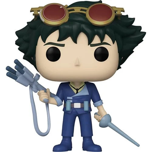 Cowboy Bebop Spike Spiegel Pop! Vinyl Figure