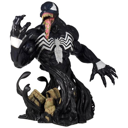 Marvel Comics Venom 1:7 Scale Resin Bust