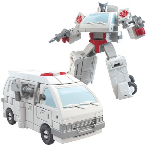 Transformers Studio Series 86 Core Ratchet