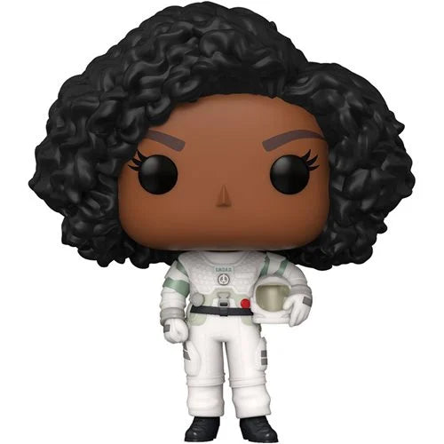 WandaVision Monica Rambeau Pop! Vinyl Figure