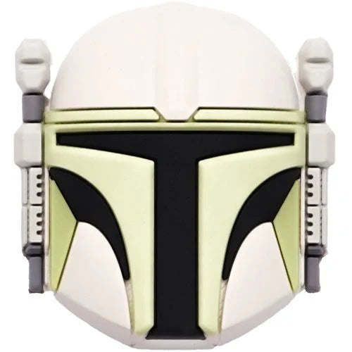 Star Wars: The Mandalorian Warrior 2 3D Foam Magnet