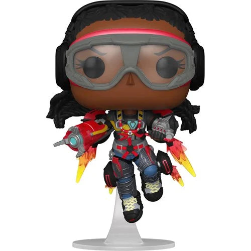 Black Panther: Wakanda Forever Ironheart MK1 Pop! Vinyl Figure