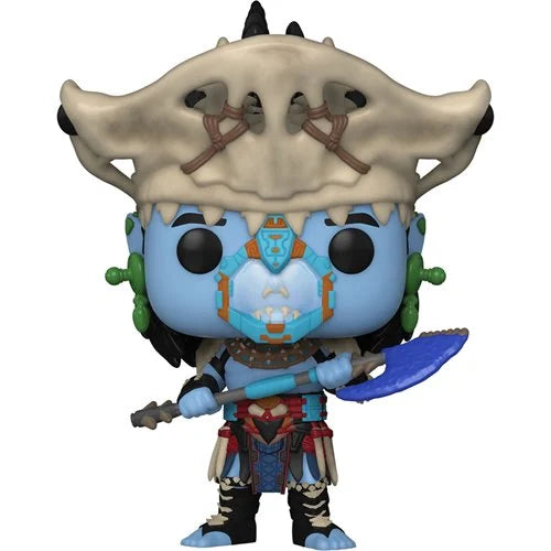 Black Panther: Wakanda Forever Attuma Pop! Vinyl Figure