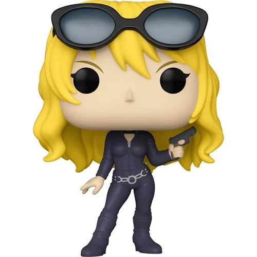 Cowboy Bebop Julia Pop! Vinyl Figure