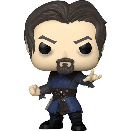 Doctor Strange in the Multiverse of Madness Sinister Strange Pop! Vinyl Figure