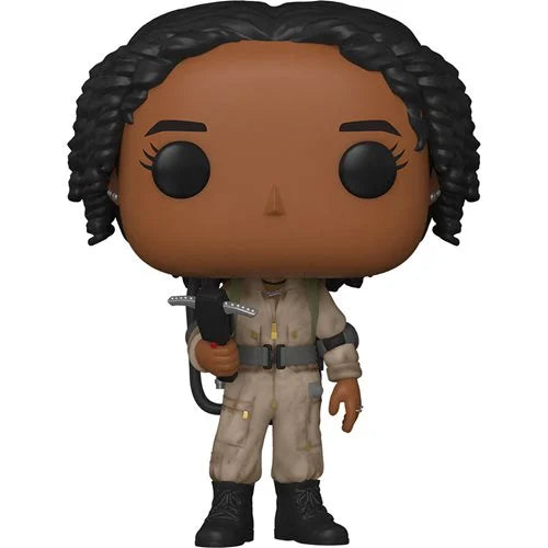 Ghostbusters 3: Afterlife Lucky Pop! Vinyl Figure